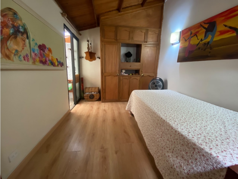 EN VENTA CASA - UNIFAMILIAR - PRADOS DE SABANETA — foto 6