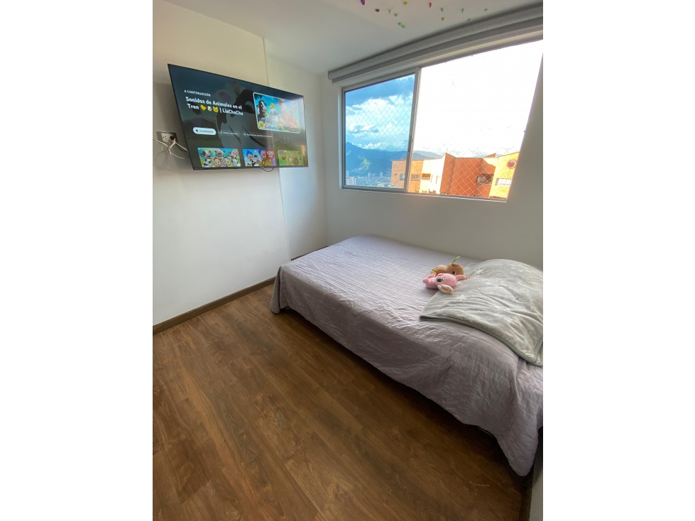 EN VENTA APARTAMENTO - SABANETA — foto 3