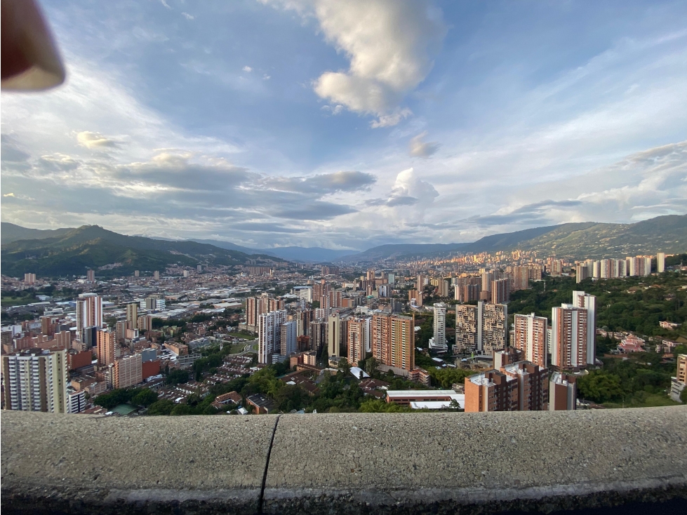 EN VENTA APARTAMENTO - SABANETA