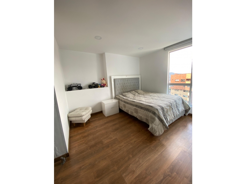 EN VENTA APARTAMENTO - SABANETA — foto 4
