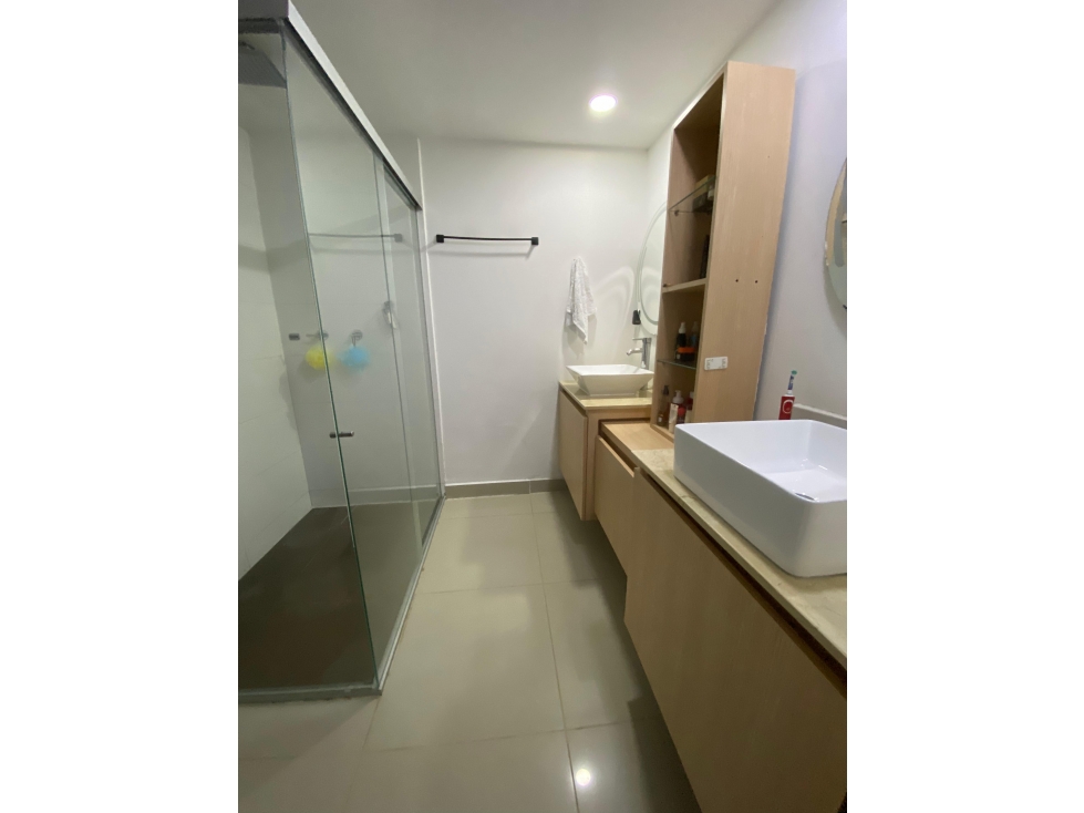 EN VENTA APARTAMENTO - SABANETA — foto 5