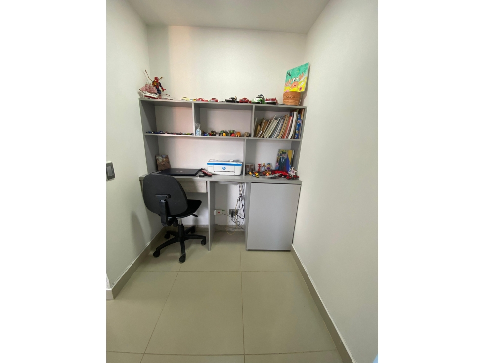EN VENTA APARTAMENTO - SABANETA — foto 6