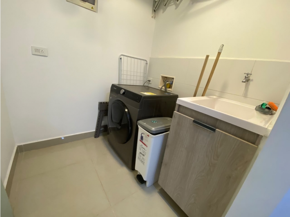 APARTAMENTO EN SABANETA - UNIDAD COMPLETA - SECTOR PLANO. — foto 6