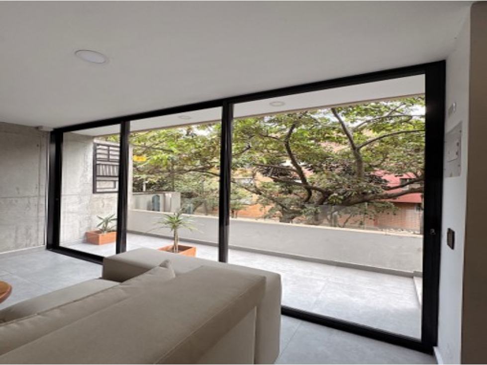 VENTA APARTAMENTO LAURELES — foto 2