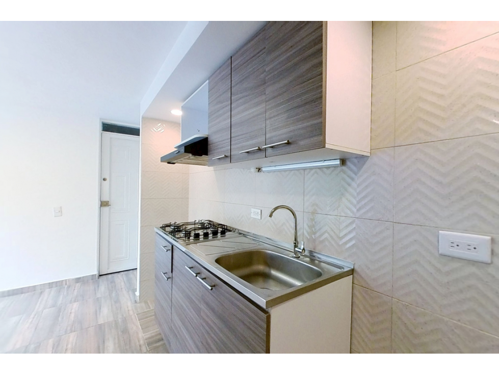Reserva De Fontibón-El Chacón 1, Fontibón — foto 5