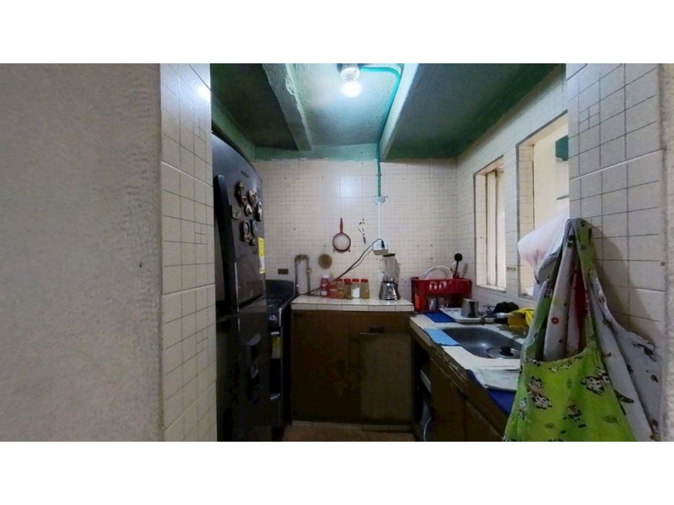 Casa de Barrio en Venta en Roma, Kennedy — foto 3