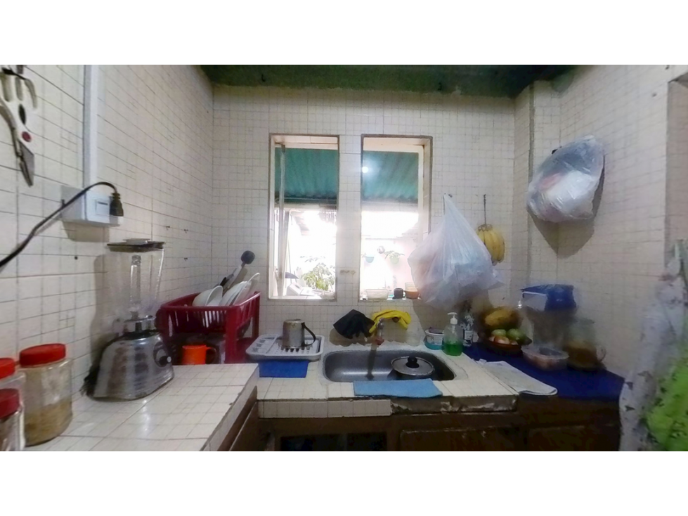 Casa de Barrio en Venta en Roma, Kennedy — foto 5
