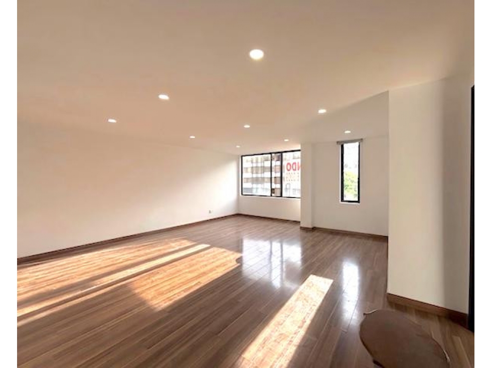 Apartamento en Vender en Bogotá D.C.