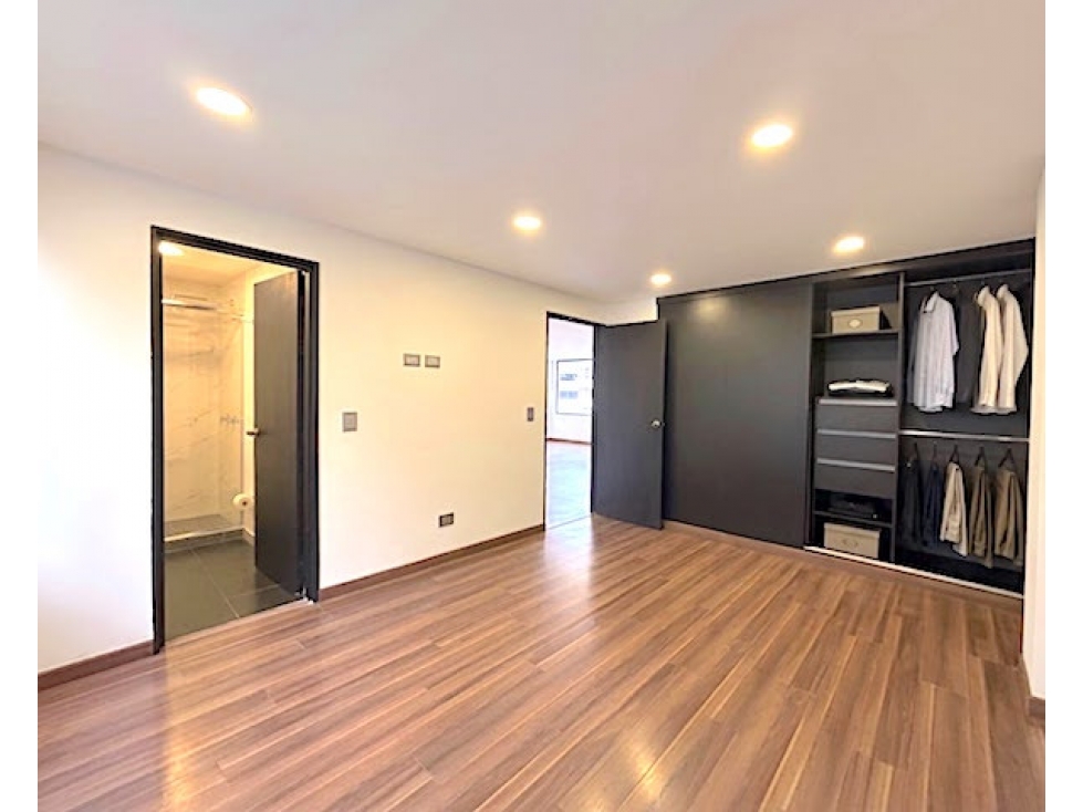 Apartamento en Vender en Bogotá D.C. — foto 3