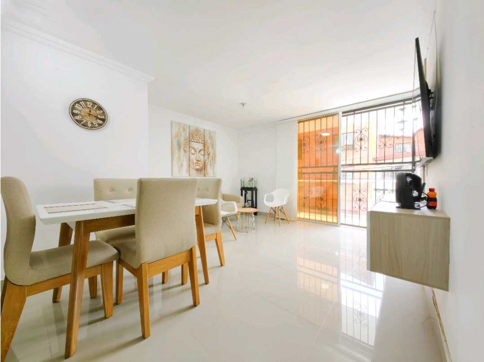 Apartamento en venta en P.H. en Calasanz parte baja — foto 2