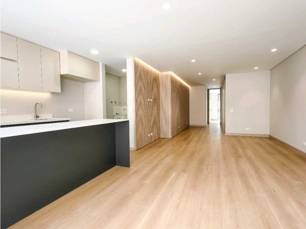 ¡Ãltima Unidad! Apartamento Boutique, para estrenar — foto 2