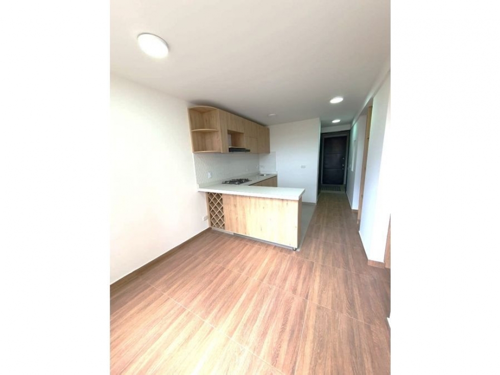 Apartamento en Vender en Bogotá D.C.