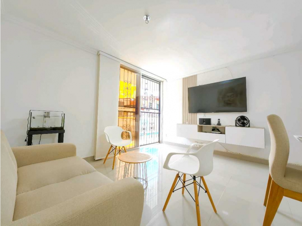 Apartamento en venta en P.H. en Calasanz parte baja — foto 4