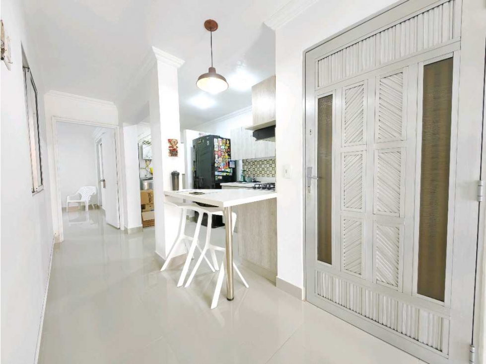 Apartamento en venta en P.H. en Calasanz parte baja — foto 5