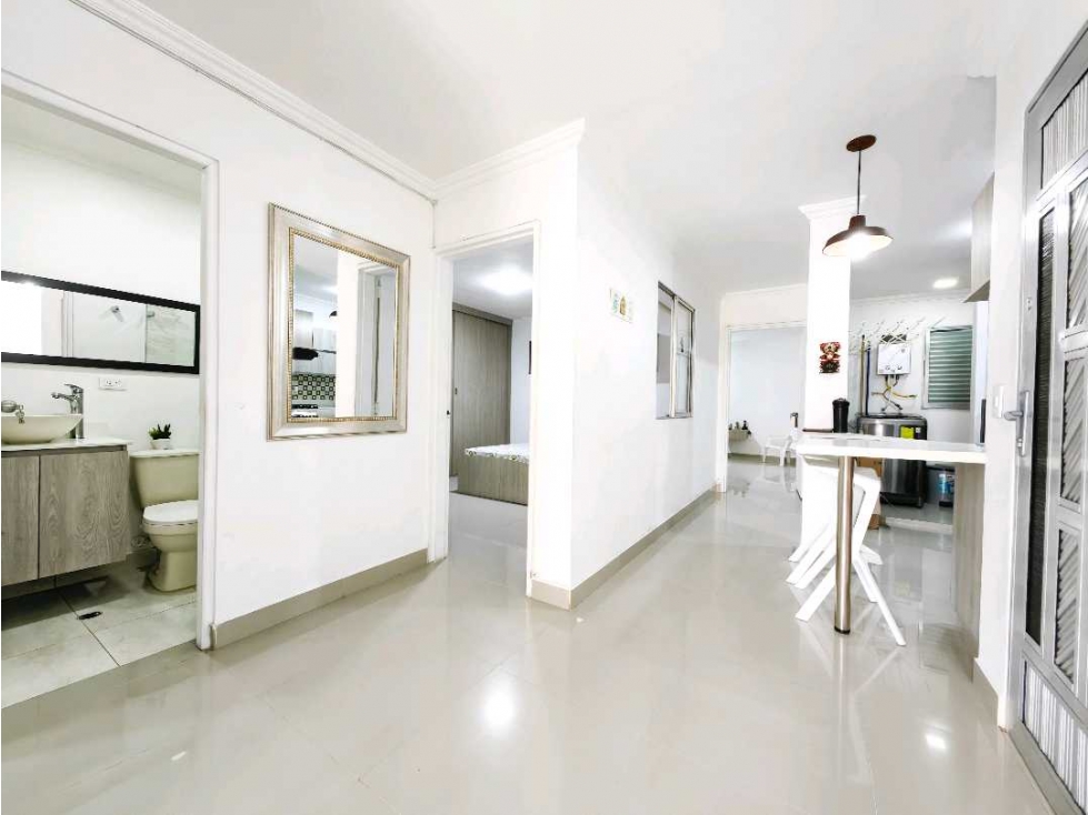 Apartamento en venta en P.H. en Calasanz parte baja — foto 6