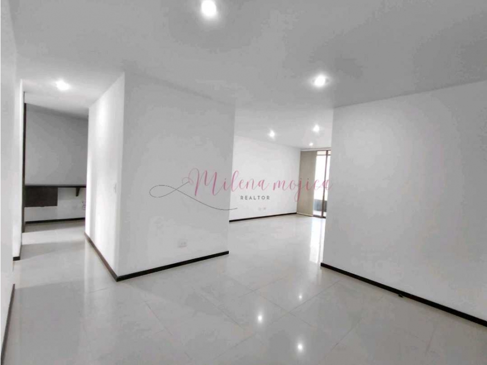 APARTAMENTO EN VENTA CONQUISTADORES — foto 3