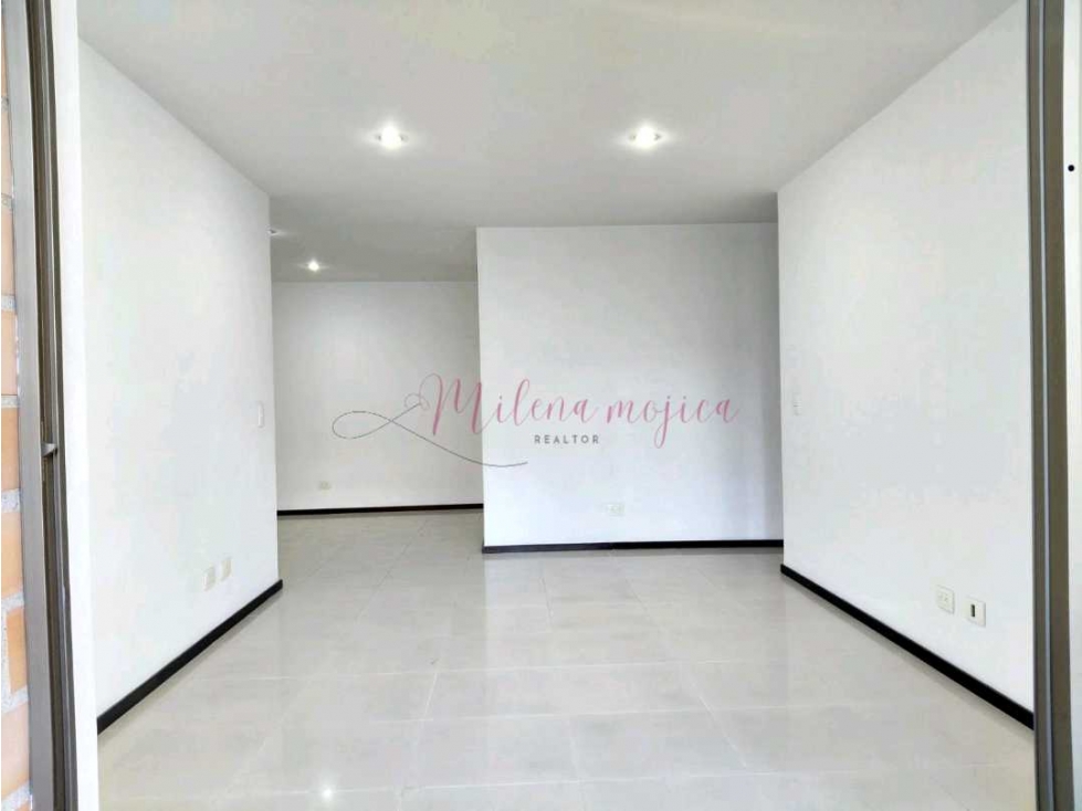APARTAMENTO EN VENTA CONQUISTADORES — foto 4