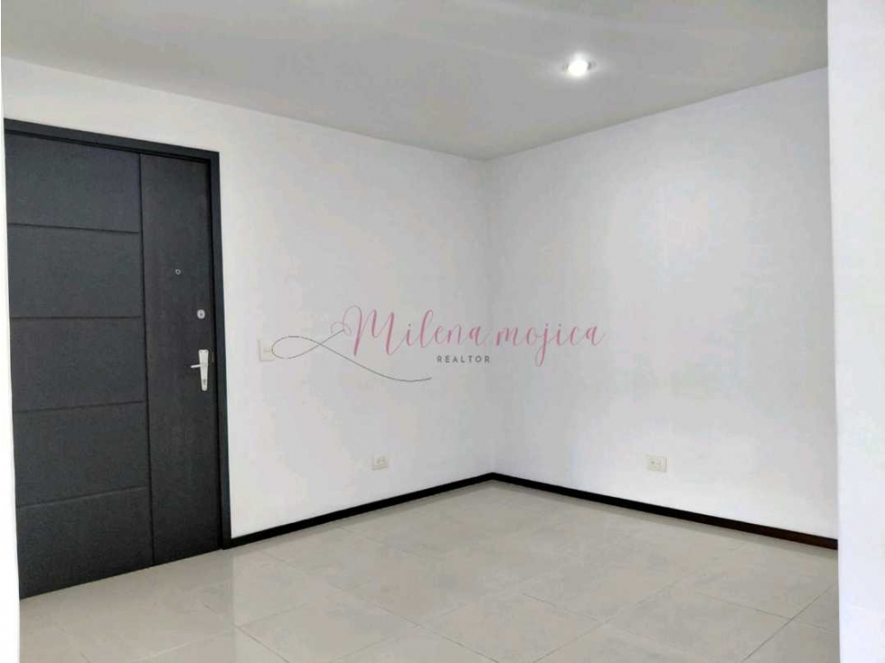 APARTAMENTO EN VENTA CONQUISTADORES — foto 5