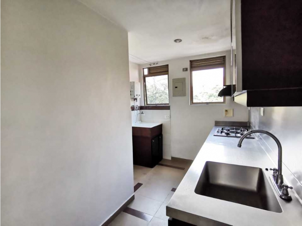 APARTAMENTO EN VENTA CONQUISTADORES — foto 6