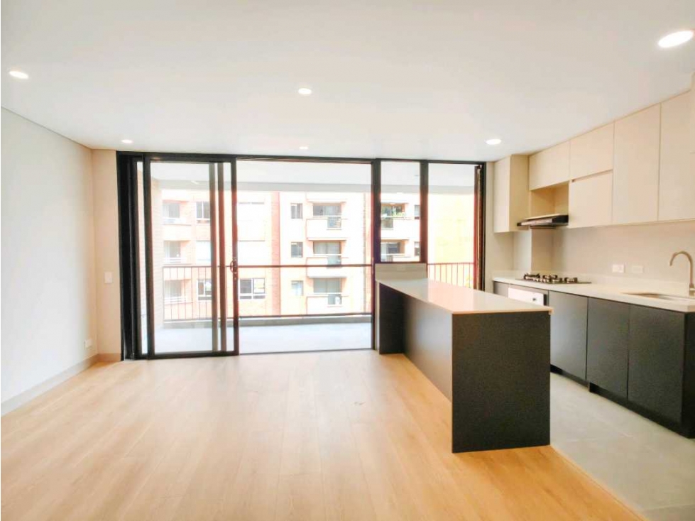 ¡Ãltima Unidad! Apartamento Boutique, para estrenar — foto 3
