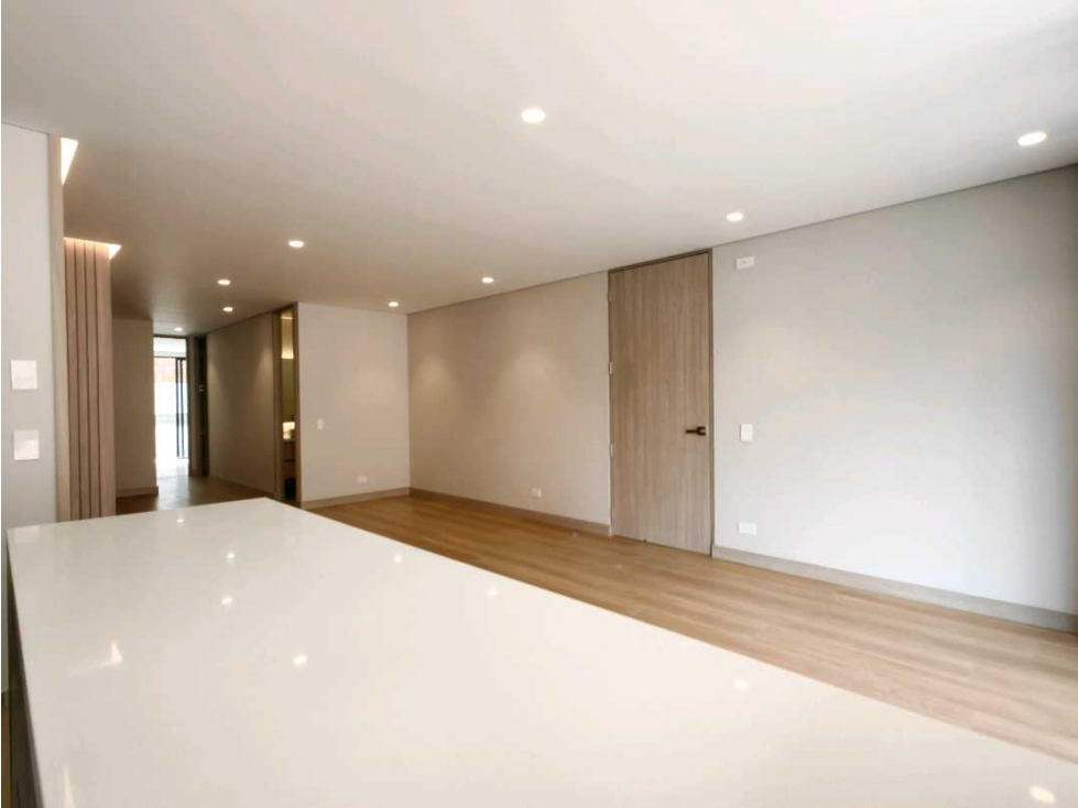 ¡Ãltima Unidad! Apartamento Boutique, para estrenar — foto 4