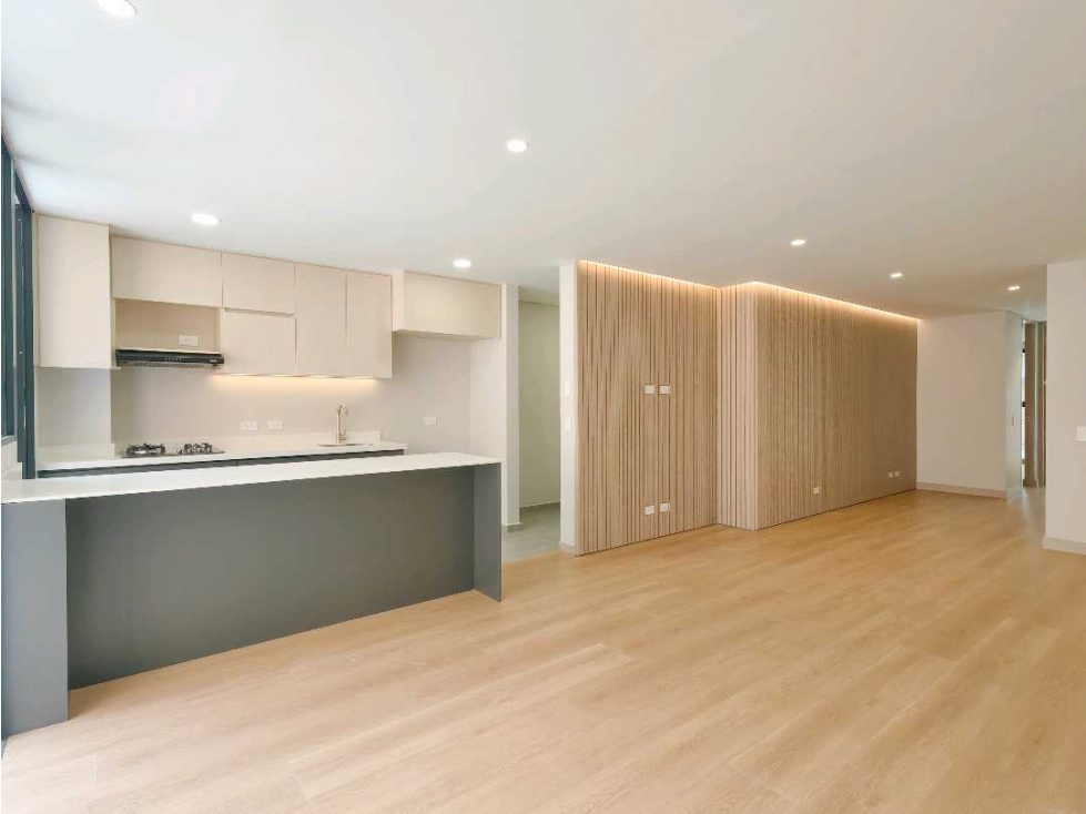 ¡Ãltima Unidad! Apartamento Boutique, para estrenar — foto 5