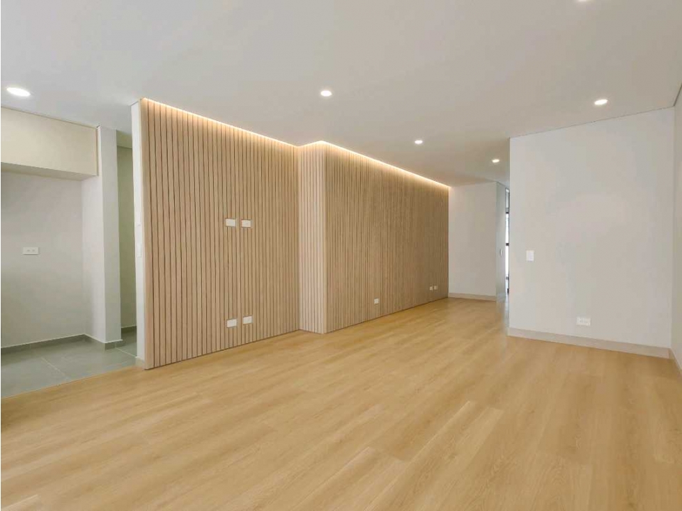 ¡Ãltima Unidad! Apartamento Boutique, para estrenar — foto 6