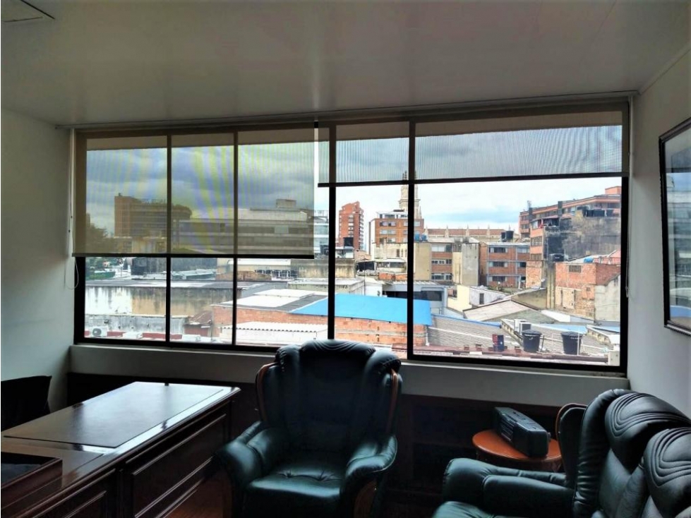 Oficina en Vender en Bogotá D.C. — foto 4
