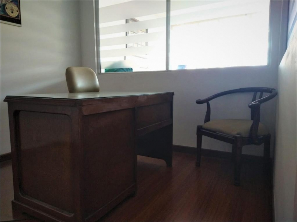 Oficina en Vender en Bogotá D.C. — foto 6