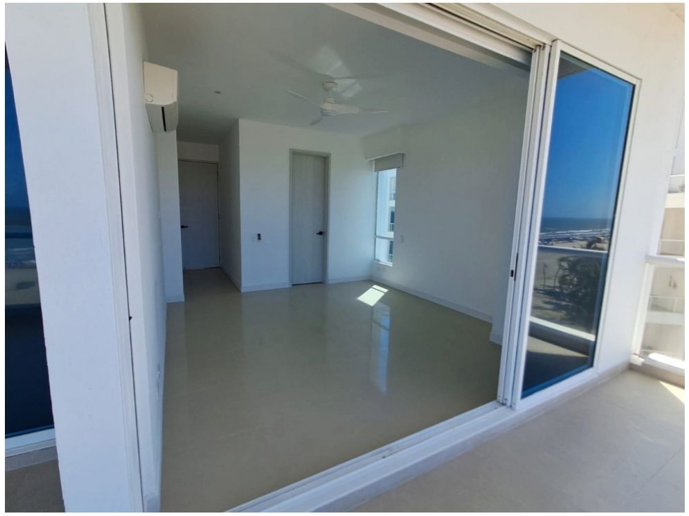 Apartamento en Arrendar en Bogotá D.C.