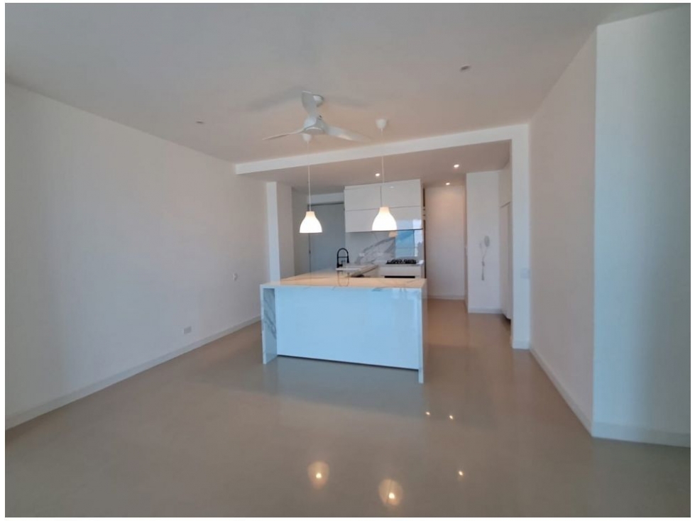 Apartamento en Arrendar en Bogotá D.C. — foto 5