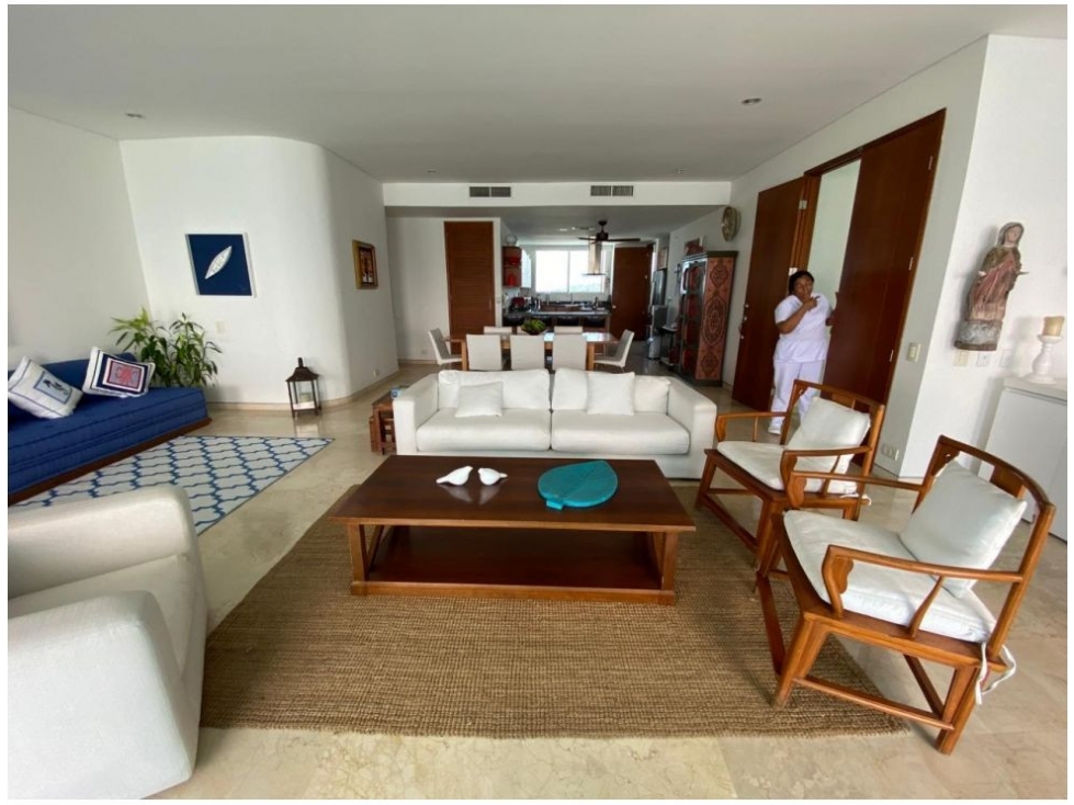 Apartamento en Arrendar en Bogotá D.C. — foto 5