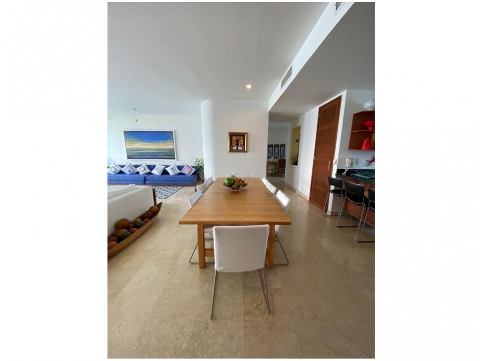 Apartamento en Arrendar en Bogotá D.C. — foto 3