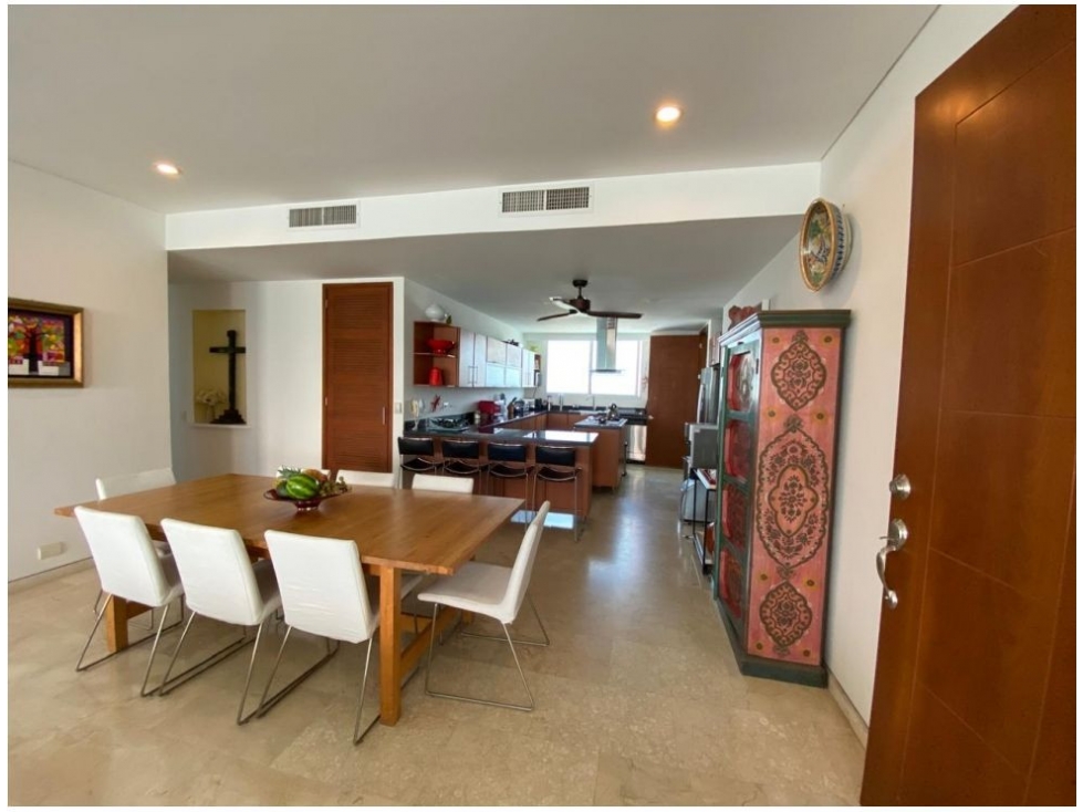 Apartamento en Arrendar en Bogotá D.C. — foto 4