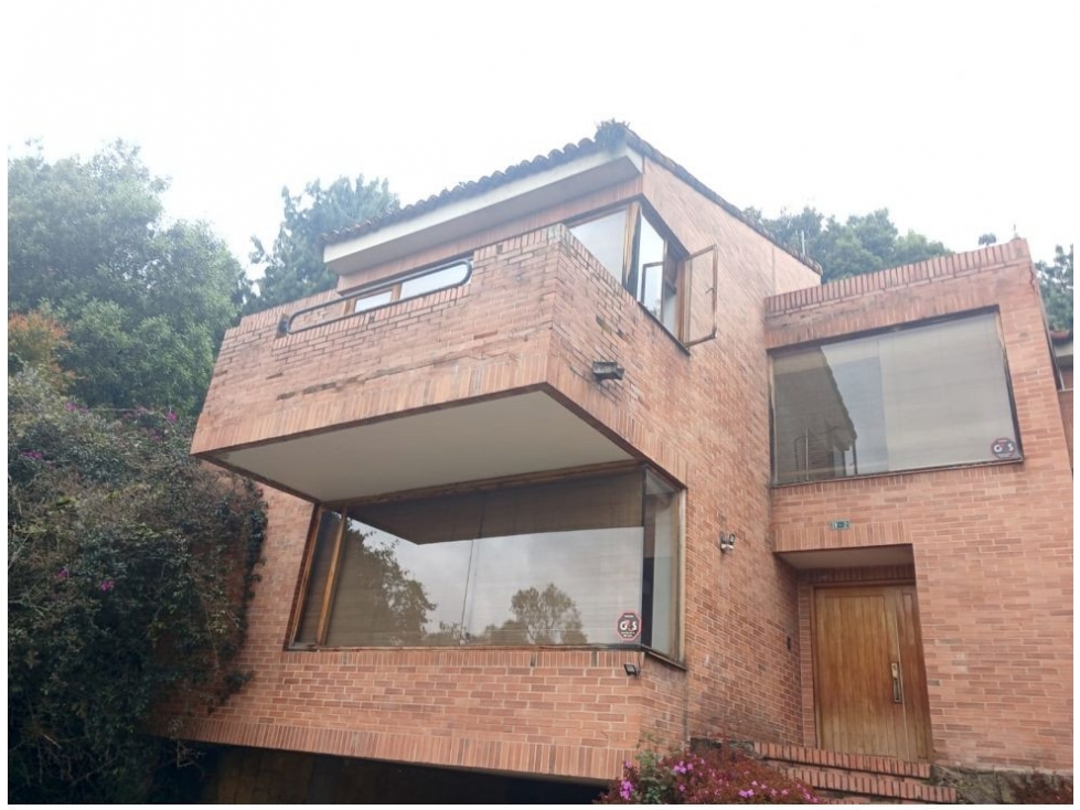 Casa en Vender en Bogotá D.C.