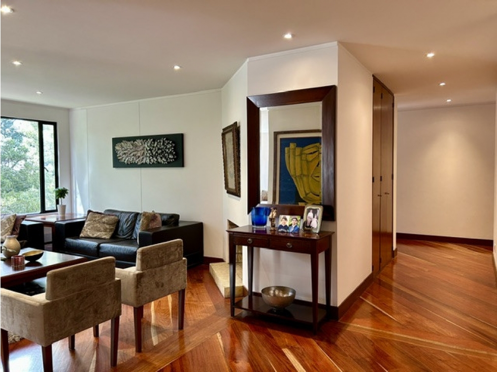 Apartamento en Vender en Bogotá D.C.