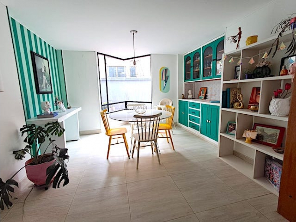 Apartamento en Vender en Bogotá D.C.