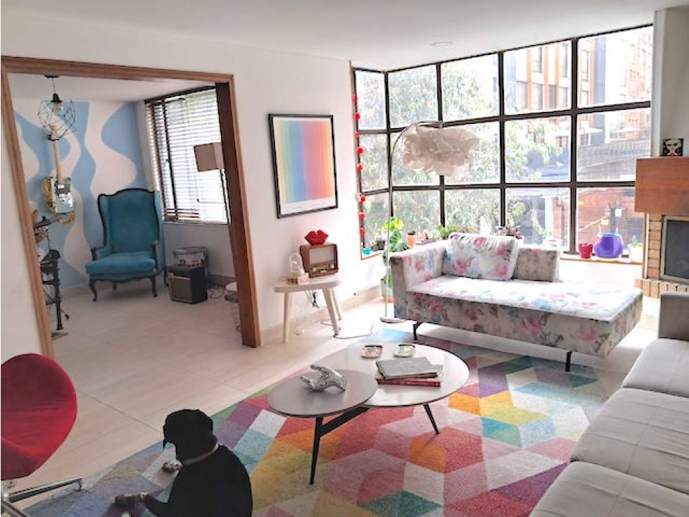 Apartamento en Vender en Bogotá D.C. — foto 2
