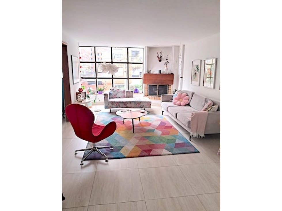 Apartamento en Vender en Bogotá D.C. — foto 4