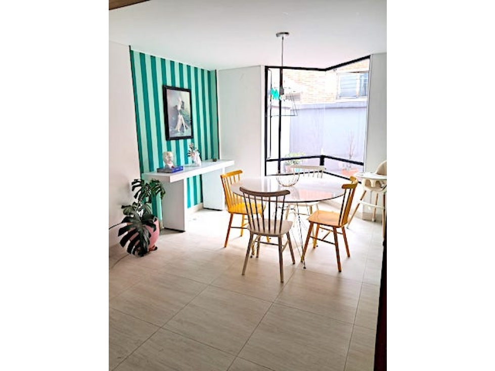 Apartamento en Vender en Bogotá D.C. — foto 5