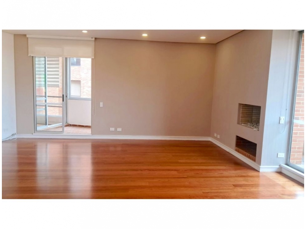 Apartamento en Arrendar en Bogotá D.C.