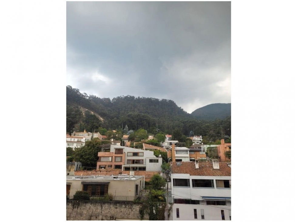 Apartamento en Arrendar en Bogotá D.C.