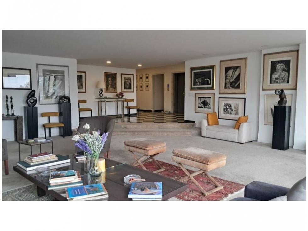 Apartamento en Vender en Bogotá D.C.