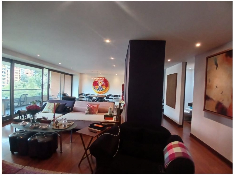 Apartamento en Vender en Bogotá D.C.