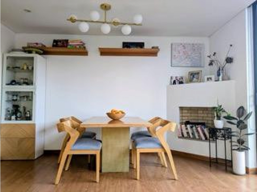 Apartamento en Vender en Bogotá D.C.