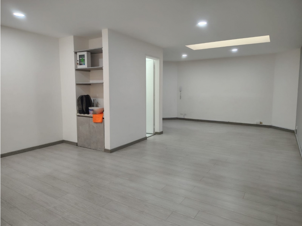 Oficina en Vender en Bogotá D.C. — foto 2