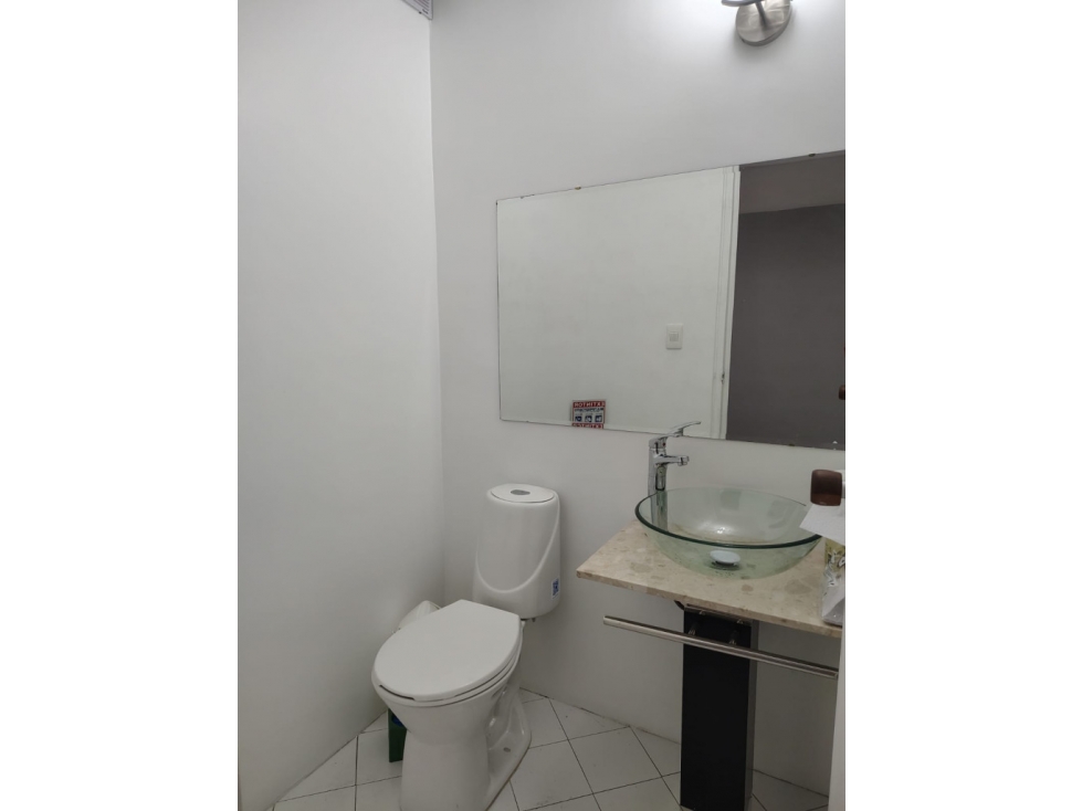 Oficina en Vender en Bogotá D.C. — foto 6