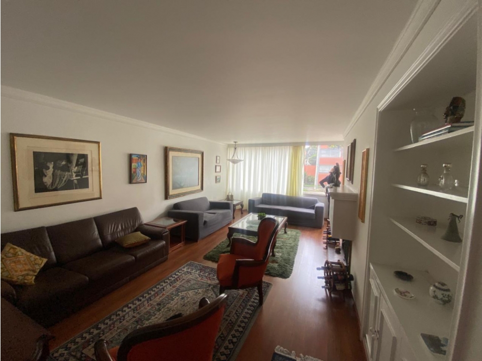 Apartamento en Vender en Bogotá D.C.