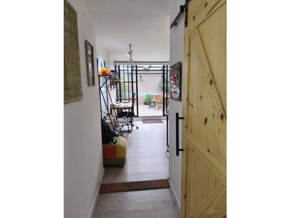 Apartamento en Vender en Bogotá D.C.