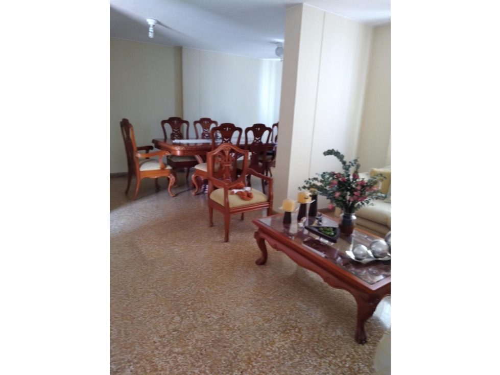 Apartamento en Vender en Valledupar